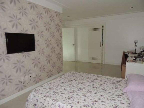 Imagem Casa com 5 Quartos à Venda, 840 m² em Alphaville I - Salvador Imagem Casa com 5 Quartos à Venda, 840 m² em Alphaville I - Salvador