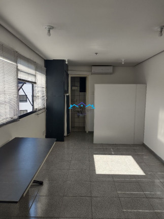Imóvel Comercial à Venda, 30 m² em Vila Monte Alegre - São Paulo