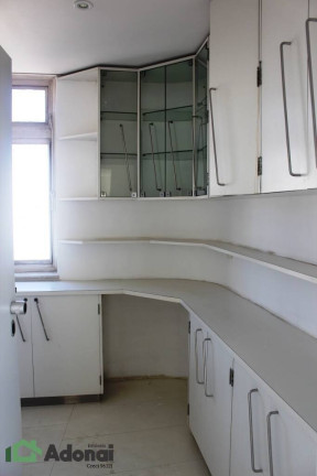 Imagem Apartamento com 4 Quartos à Venda, 642 m² em Santa Cecília - São Paulo