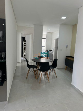 Imagem Apartamento com 2 Quartos à Venda, 80 m² em Tenório - Ubatuba Imagem Apartamento com 2 Quartos à Venda, 80 m² em Tenório - Ubatuba