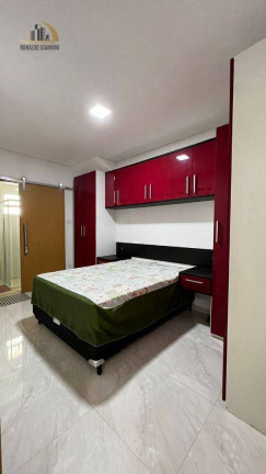 Imagem Sobrado com 3 Quartos à Venda, 78 m² em Vila Caiçara - Praia Grande