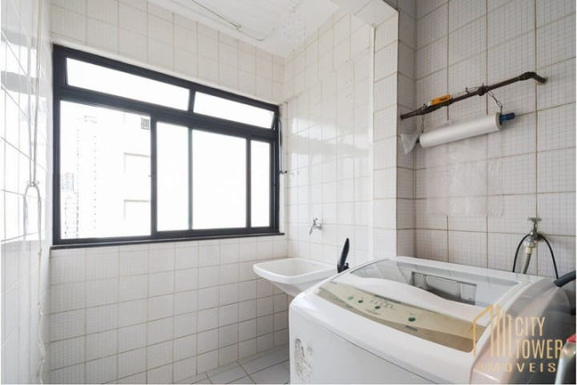 Imagem Apartamento com 2 Quartos à Venda, 57 m² em Moema - São Paulo Imagem Apartamento com 2 Quartos à Venda, 57 m² em Moema - São Paulo