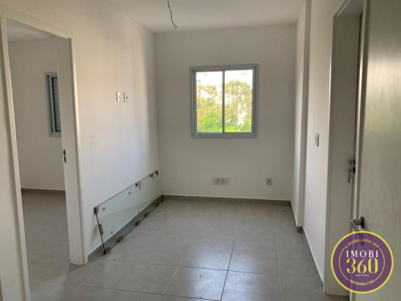 Apartamento com 2 Quartos à Venda, 40 m² em Vila Matilde - São Paulo