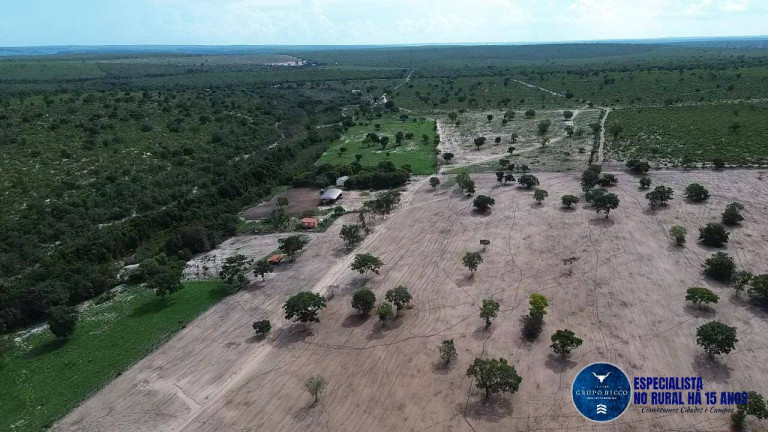 Imagem Fazenda à Venda, 1 m² em Zona Rural - Novo São Joaquim Imagem Fazenda à Venda, 1 m² em Zona Rural - Novo São Joaquim