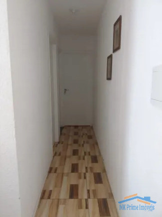 Imagem Apartamento com 2 Quartos à Venda, 43 m² em Jardim Do Lago - São Paulo