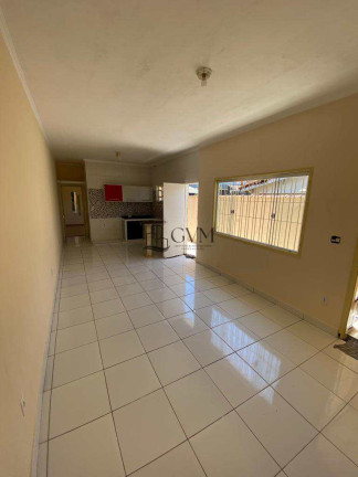 Imagem Casa com 2 Quartos à Venda, 80 m² em Real - Praia Grande