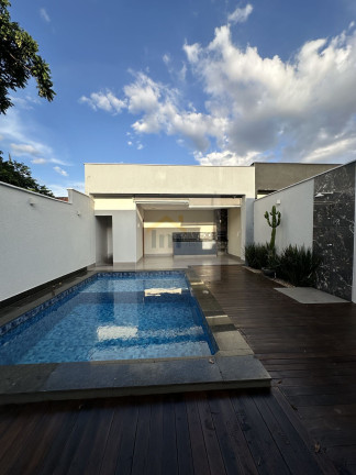 Imagem Casa com 3 Quartos à Venda, 146 m² em Jardim Presidente - Goiânia