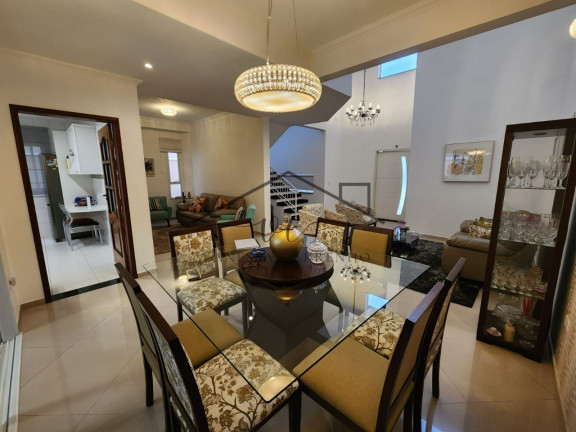 Imagem Sobrado com 3 Quartos à Venda, 215 m² em Condomínio Ibiti Royal - Sorocaba Imagem Sobrado com 3 Quartos à Venda, 215 m² em Condomínio Ibiti Royal - Sorocaba