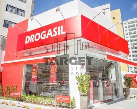 Imagem Imóvel para Alugar, 1.360 m² em Vila Cordeiro - São Paulo