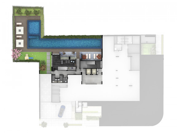 Imagem Apartamento com 3 Quartos à Venda, 91 m² em Vila Progredior - São Paulo Imagem Apartamento com 3 Quartos à Venda, 91 m² em Vila Progredior - São Paulo