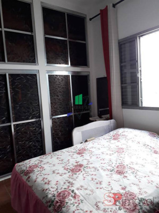 Imagem Casa com 2 Quartos à Venda, 80 m² em Vila Bandeirantes - São Paulo Imagem Casa com 2 Quartos à Venda, 80 m² em Vila Bandeirantes - São Paulo