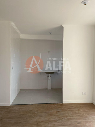 Imagem Apartamento com 2 Quartos para Alugar, 43 m² em Jardim Da Glória - Cotia Imagem Apartamento com 2 Quartos para Alugar, 43 m² em Jardim Da Glória - Cotia