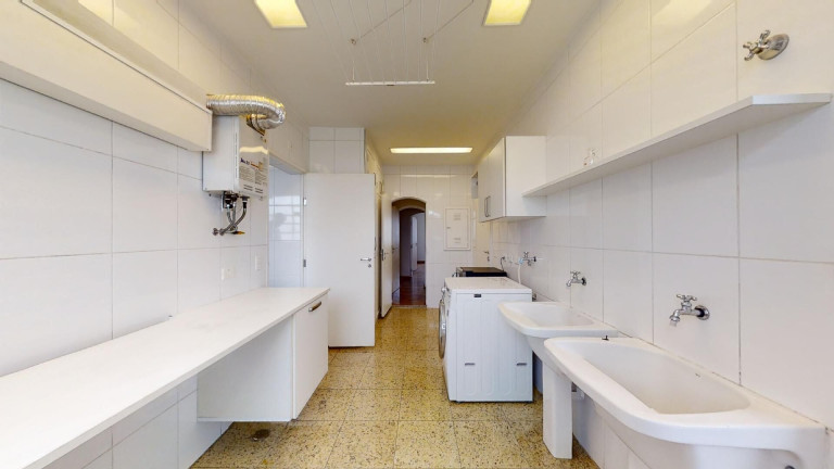 Imagem Apartamento com 4 Quartos à Venda, 362 m² em Consolação - São Paulo Imagem Apartamento com 4 Quartos à Venda, 362 m² em Consolação - São Paulo