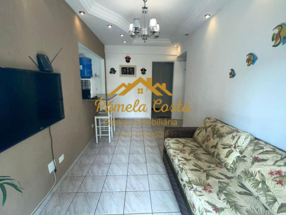 Imagem Apartamento com 1 Quarto à Venda, 45 m² em Enseada - Guarujá Imagem Apartamento com 1 Quarto à Venda, 45 m² em Enseada - Guarujá