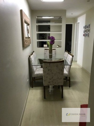 Imagem Apartamento com 2 Quartos à Venda, 55 m² em Saúde - São Paulo Imagem Apartamento com 2 Quartos à Venda, 55 m² em Saúde - São Paulo