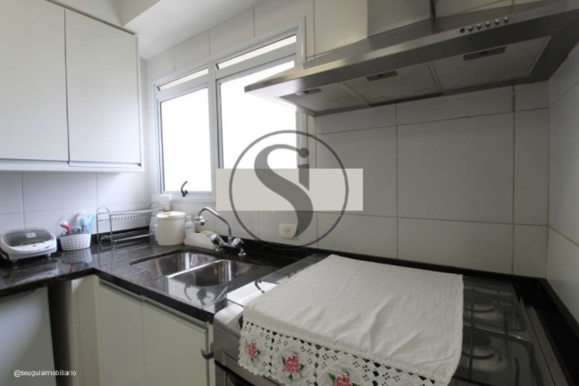 Imagem Apartamento com 3 Quartos à Venda, 201 m² em Itaim Bibi - São Paulo
