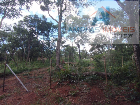Imagem Terreno à Venda, 360 m² em Vivenda Do Vale. - Mateus Leme