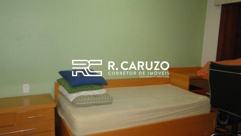 Imagem Sobrado com 3 Quartos à Venda, 250 m² em Vila São Geraldo - Limeira