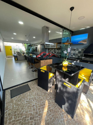 Imagem Casa com 3 Quartos à Venda, 125 m² em Residencial Real Parque Sumaré - Sumaré Imagem Casa com 3 Quartos à Venda, 125 m² em Residencial Real Parque Sumaré - Sumaré