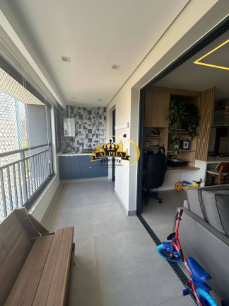 Imagem Apartamento com 3 Quartos à Venda, 88 m² em Alphaville Empresarial - Barueri Imagem Apartamento com 3 Quartos à Venda, 88 m² em Alphaville Empresarial - Barueri
