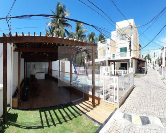 Imagem Imóvel com 4 Quartos à Venda, 283 m² em Praia Do Flamengo - Salvador Imagem Imóvel com 4 Quartos à Venda, 283 m² em Praia Do Flamengo - Salvador