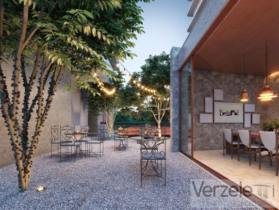 Imagem Apartamento com 3 Quartos à Venda, 121 m² em Praia Brava De Itajaí - Itajaí Imagem Apartamento com 3 Quartos à Venda, 121 m² em Praia Brava De Itajaí - Itajaí