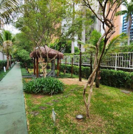 Apartamento com 3 Quartos à Venda, 150 m² em Vila Olímpia - São Paulo