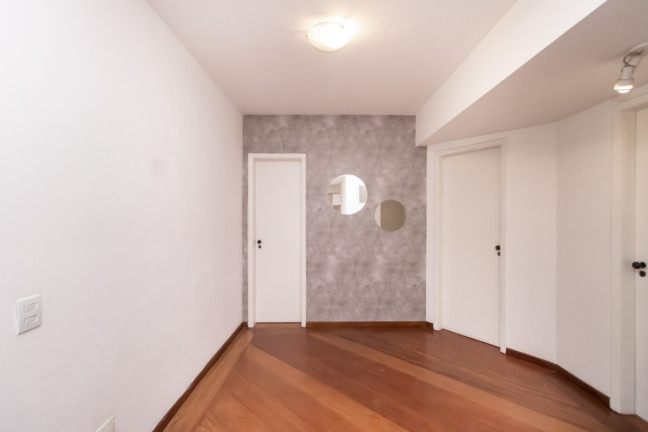 Imagem Apartamento com 3 Quartos à Venda, 81 m² em Vila Olímpia - São Paulo