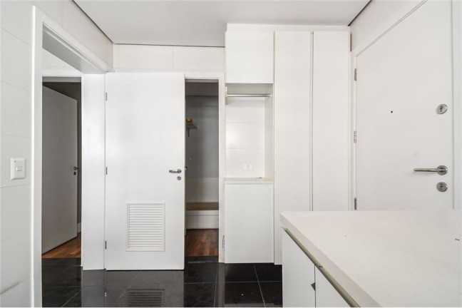 Imagem Apartamento com 3 Quartos à Venda, 235 m² em Brooklin Novo - São Paulo Imagem Apartamento com 3 Quartos à Venda, 235 m² em Brooklin Novo - São Paulo