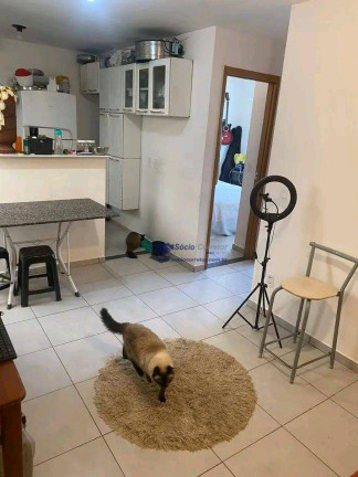 Imagem Apartamento com 2 Quartos à Venda, 53 m² em Jardim City - Guarulhos Imagem Apartamento com 2 Quartos à Venda, 53 m² em Jardim City - Guarulhos