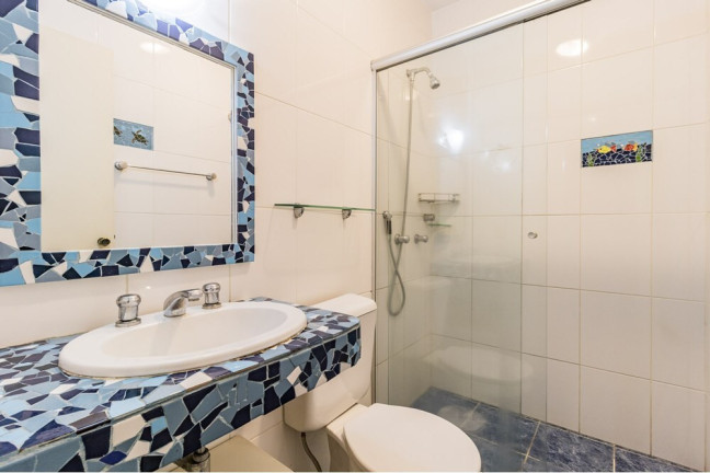 Imagem Casa de Condomínio com 3 Quartos à Venda, 109 m² em Teresópolis - Porto Alegre Imagem Casa de Condomínio com 3 Quartos à Venda, 109 m² em Teresópolis - Porto Alegre