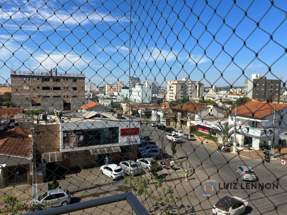 Apartamento com 4 Quartos à Venda, 150 m² em Centro - Patos De Minas