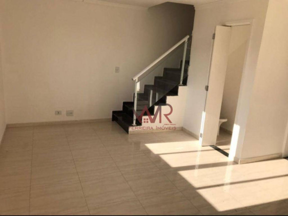 Imagem Sobrado com 3 Quartos à Venda, 89 m² em Vila Ré - São Paulo