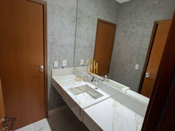 Imagem Casa com 3 Quartos à Venda, 146 m² em Setor Três Marias - Goiânia Imagem Casa com 3 Quartos à Venda, 146 m² em Setor Três Marias - Goiânia