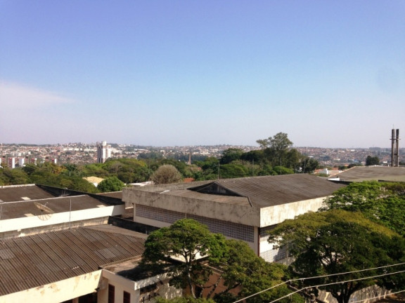 Imagem Apartamento com 3 Quartos à Venda, 1.000 m² em Jardim Estoril - Bauru Imagem Apartamento com 3 Quartos à Venda, 1.000 m² em Jardim Estoril - Bauru