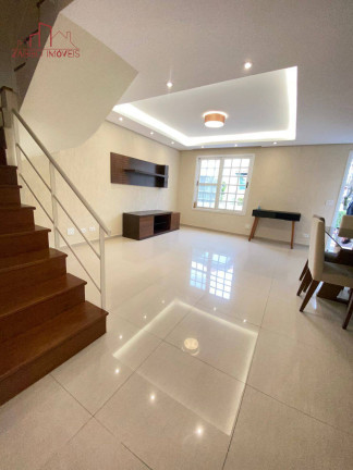 Imagem Casa com 3 Quartos à Venda, 145 m² em Jardim Iracema - São Paulo Imagem Casa com 3 Quartos à Venda, 145 m² em Jardim Iracema - São Paulo