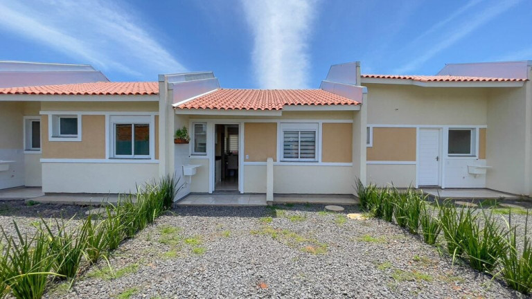 Imagem Casa de Condomínio com 2 Quartos à Venda, 43 m² em Morada Do Vale Ii - Gravataí Imagem Casa de Condomínio com 2 Quartos à Venda, 43 m² em Morada Do Vale Ii - Gravataí