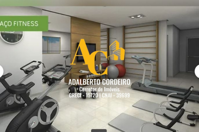Imagem Apartamento com 3 Quartos à Venda, 67 m² em Encruzilhada - Recife Imagem Apartamento com 3 Quartos à Venda, 67 m² em Encruzilhada - Recife