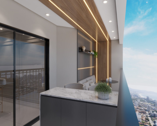 Imagem Apartamento com 3 Quartos à Venda, 100 m² em Porto Belo - Porto Belo Imagem Apartamento com 3 Quartos à Venda, 100 m² em Porto Belo - Porto Belo