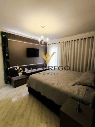 Imagem Sobrado com 3 Quartos à Venda, 226 m² em Rudge Ramos - São Bernardo Do Campo Imagem Sobrado com 3 Quartos à Venda, 226 m² em Rudge Ramos - São Bernardo Do Campo