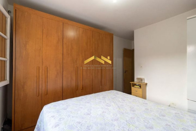Imagem Casa com 3 Quartos à Venda, 121 m² em Vila Moraes - São Paulo Imagem Casa com 3 Quartos à Venda, 121 m² em Vila Moraes - São Paulo