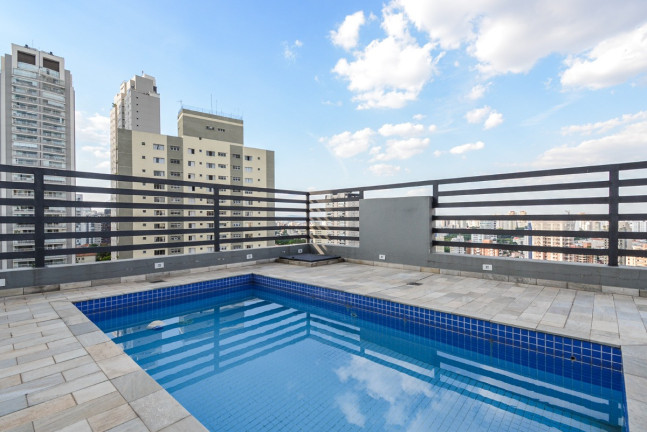 Imagem Apartamento com 1 Quarto à Venda, 74 m² em Vila Mariana - São Paulo Imagem Apartamento com 1 Quarto à Venda, 74 m² em Vila Mariana - São Paulo