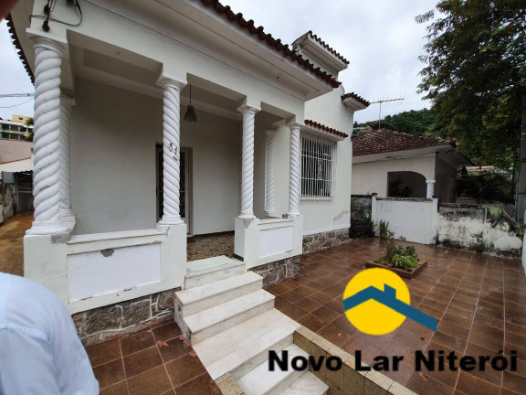 Imagem Casa com 3 Quartos à Venda, 104 m² em Pe Pequeno - Niterói