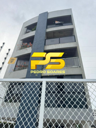 Imagem Apartamento com 3 Quartos à Venda, 150 m² em Bessa - João Pessoa Imagem Apartamento com 3 Quartos à Venda, 150 m² em Bessa - João Pessoa