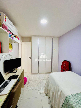 Imagem Apartamento com 3 Quartos à Venda, 80 m² em Praia De Itaparica - Vila Velha