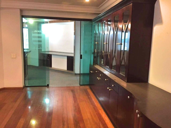 Imagem Apartamento com 4 Quartos à Venda, 500 m² em Centro - São Bernardo Do Campo