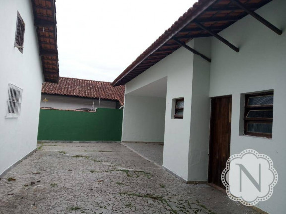 Imagem Casa com 4 Quartos à Venda, 194 m² em Loty - Itanhaém