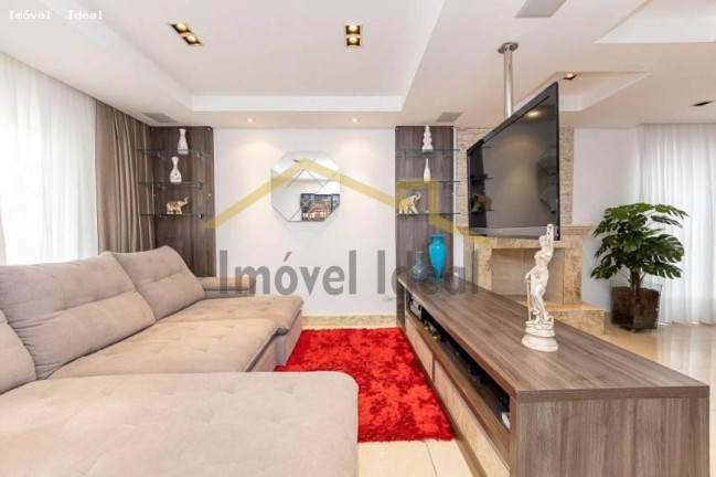 Imagem Casa com 4 Quartos à Venda, 290 m² em Santa Felicidade - Curitiba Imagem Casa com 4 Quartos à Venda, 290 m² em Santa Felicidade - Curitiba