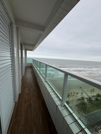Imagem Apartamento com 3 Quartos à Venda, 102 m² em Flórida - Praia Grande