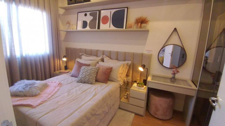 Imagem Apartamento com 1 Quarto à Venda, 26 m² em Granja Julieta - São Paulo Imagem Apartamento com 1 Quarto à Venda, 26 m² em Granja Julieta - São Paulo